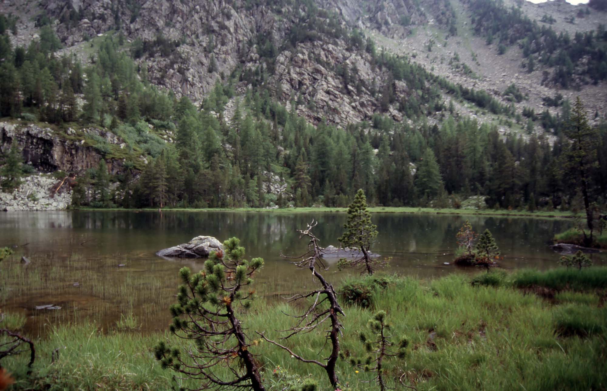 Laghi......della VALLE D''AOSTA